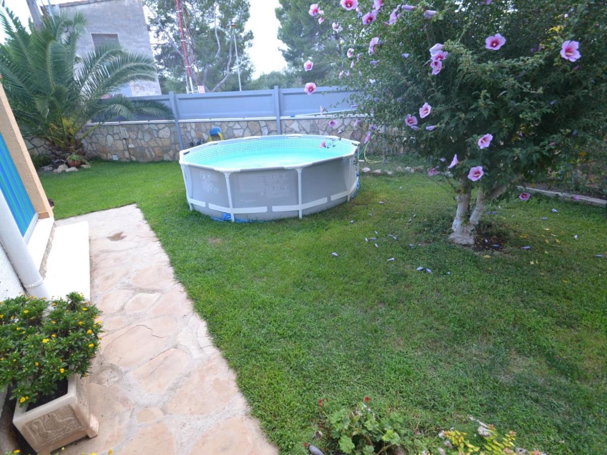 Holiday Home Cuco By Interhome Cambrils Esterno foto