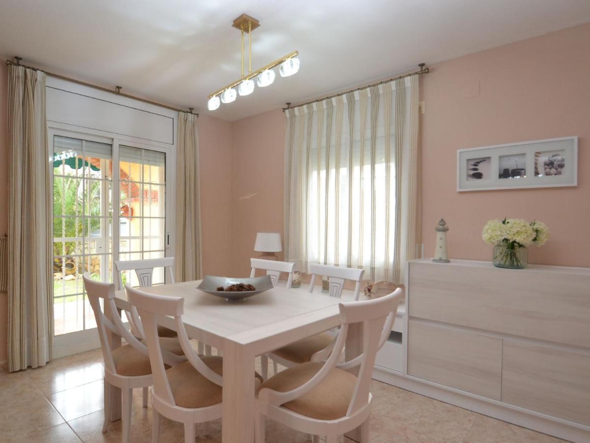 Holiday Home Cuco By Interhome Cambrils Esterno foto