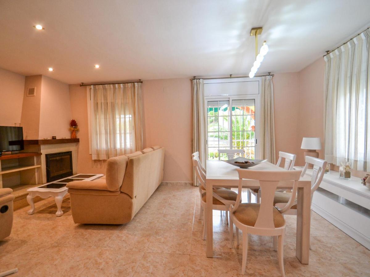Holiday Home Cuco By Interhome Cambrils Esterno foto