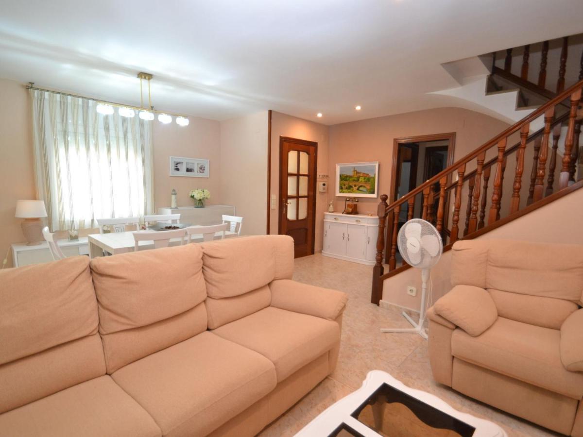 Holiday Home Cuco By Interhome Cambrils Esterno foto