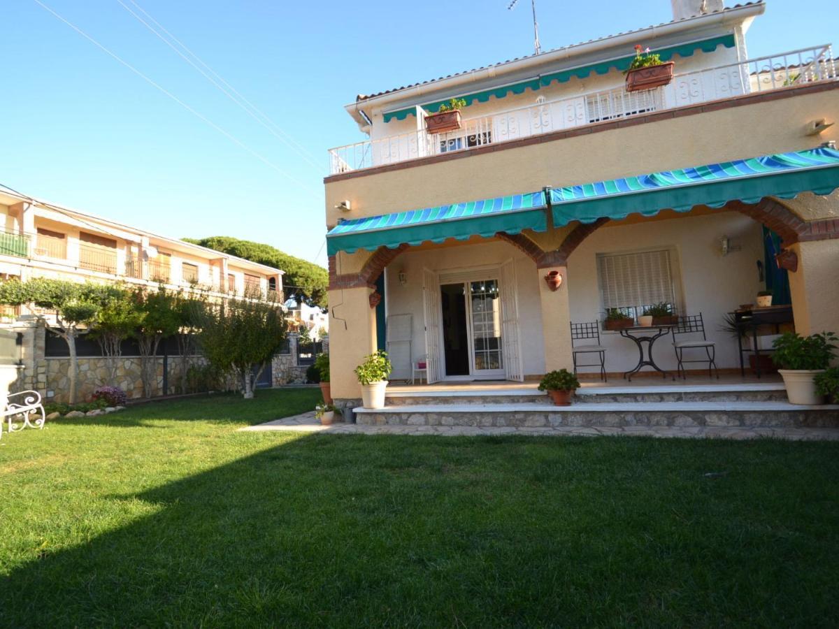 Holiday Home Cuco By Interhome Cambrils Esterno foto