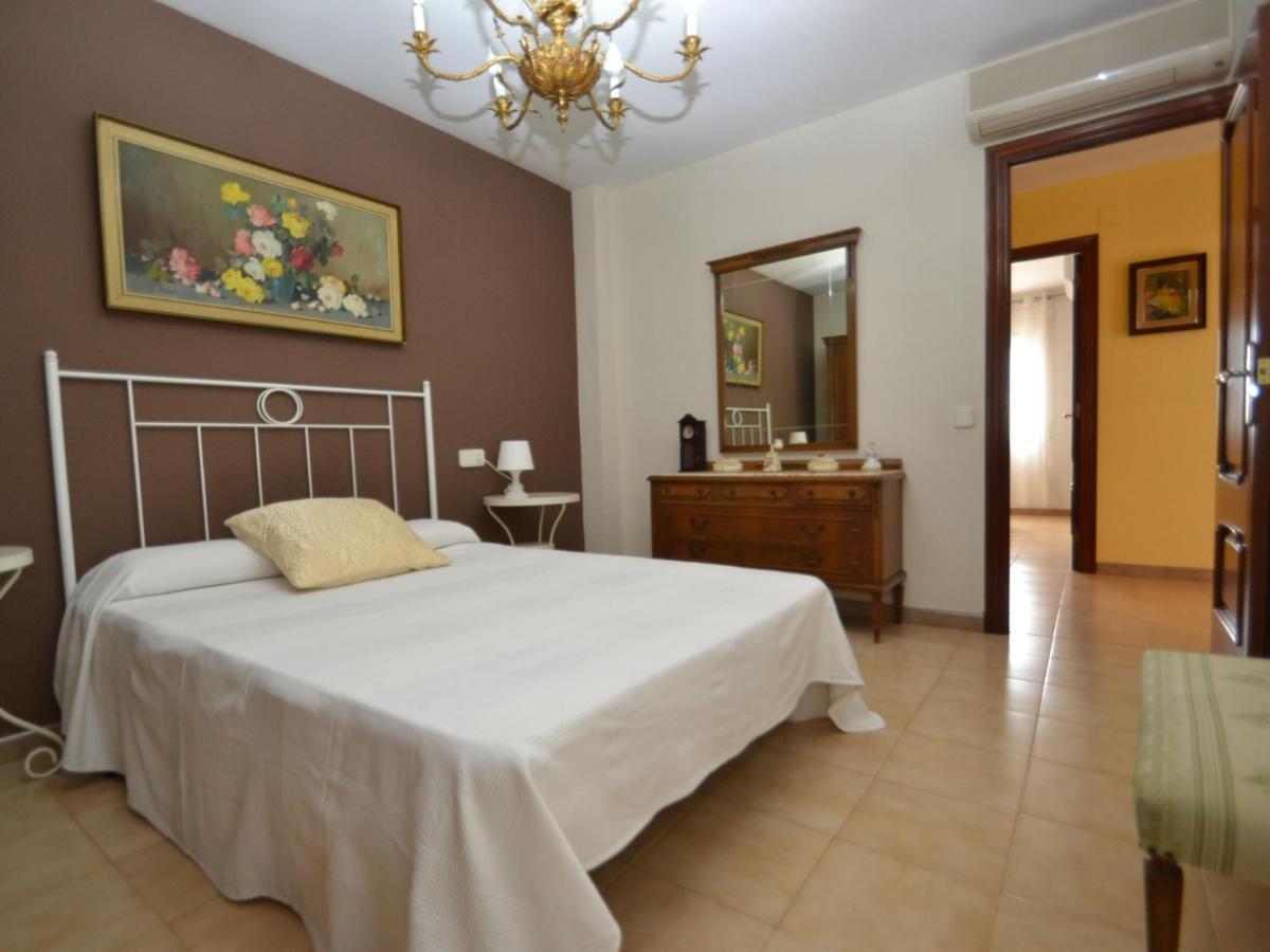 Holiday Home Cuco By Interhome Cambrils Esterno foto