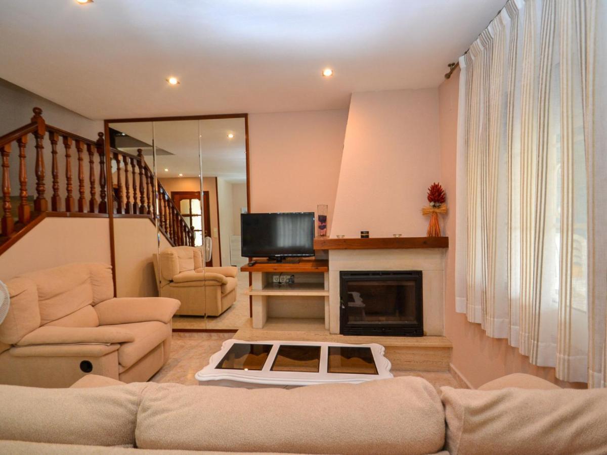 Holiday Home Cuco By Interhome Cambrils Esterno foto