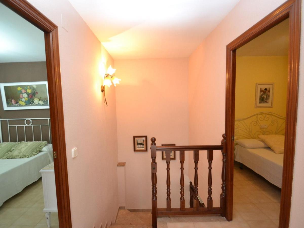 Holiday Home Cuco By Interhome Cambrils Esterno foto