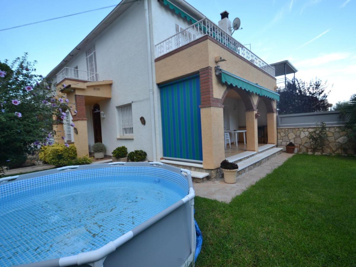Holiday Home Cuco By Interhome Cambrils Esterno foto