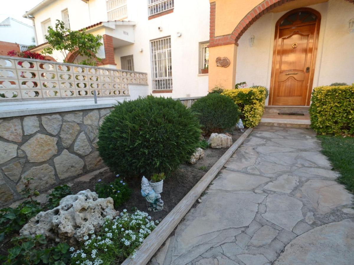 Holiday Home Cuco By Interhome Cambrils Esterno foto