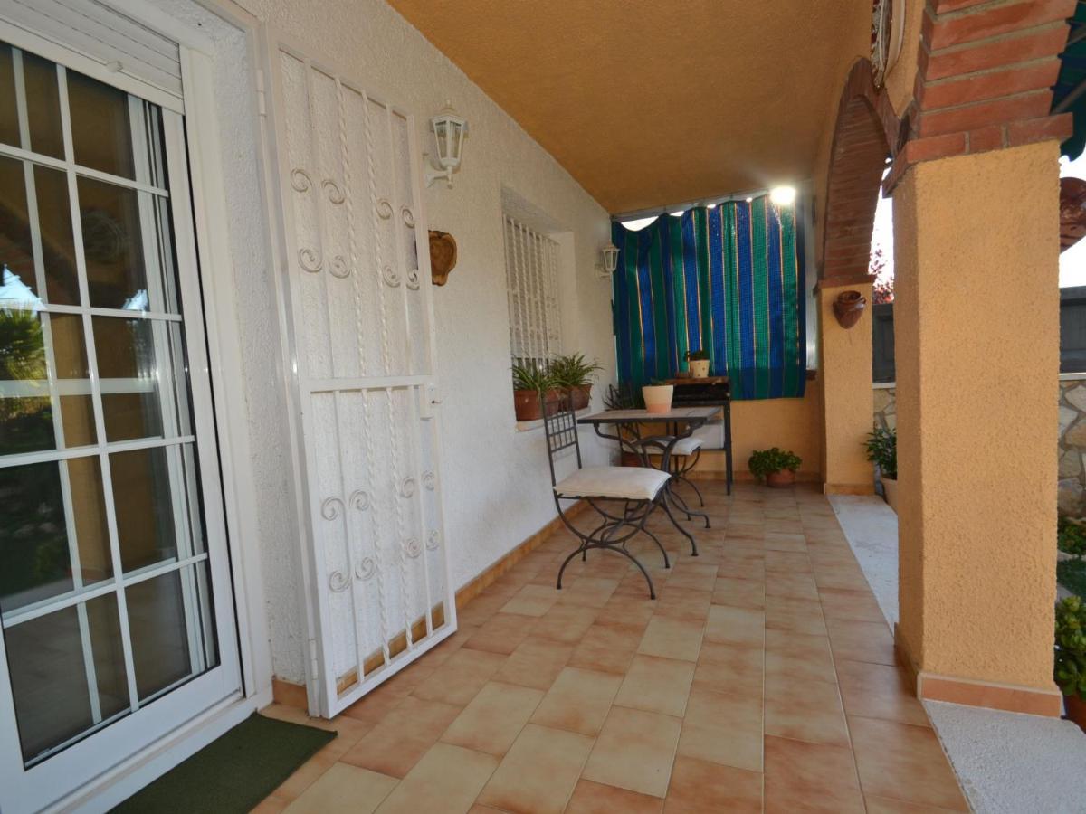 Holiday Home Cuco By Interhome Cambrils Esterno foto