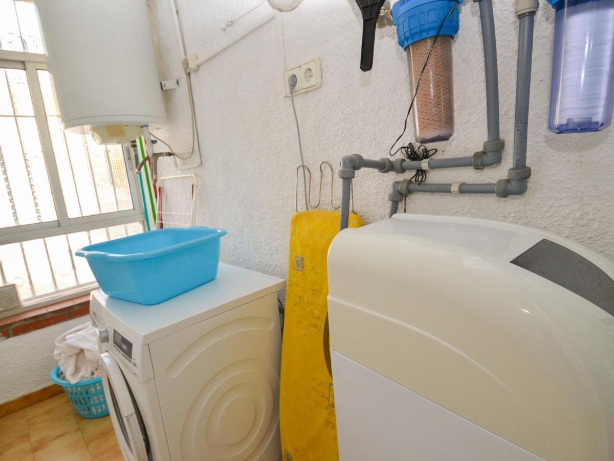 Holiday Home Cuco By Interhome Cambrils Esterno foto