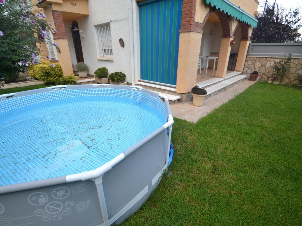 Holiday Home Cuco By Interhome Cambrils Esterno foto