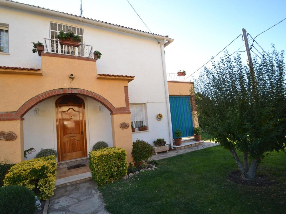 Holiday Home Cuco By Interhome Cambrils Esterno foto